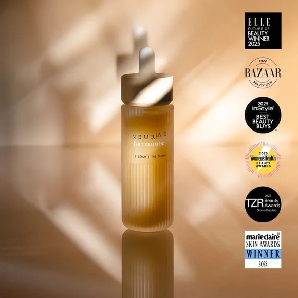 Neurae Harmonie The Serum - Picture 3 of 4